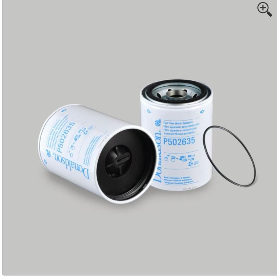 唐纳森 滤芯系列  P502635