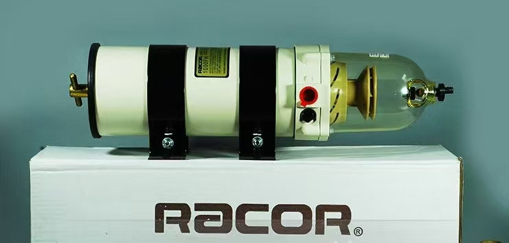 1000FH 油水分离器