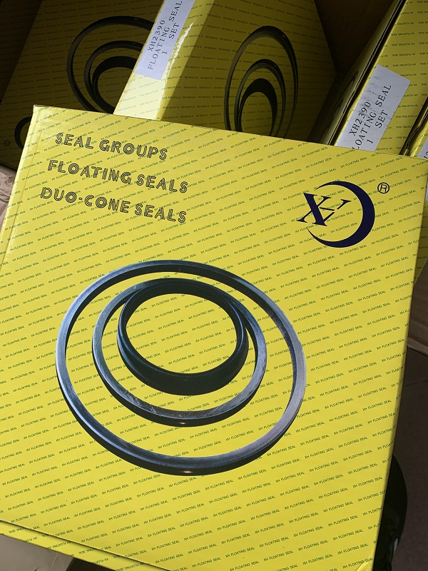 浮动油封  么镜