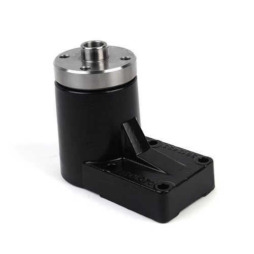 小松PC200-6  PC200-7  风扇叶片支架