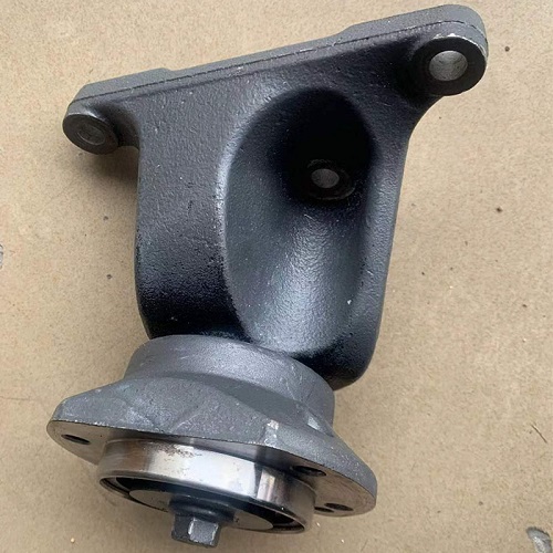 mancal polia do呼吸机  斗山  DOOSAN