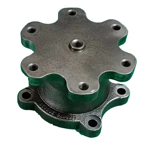 康明斯  风扇支架4365676