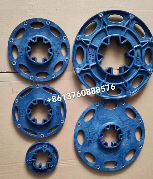  减震器 约翰迪尔  联轴器 