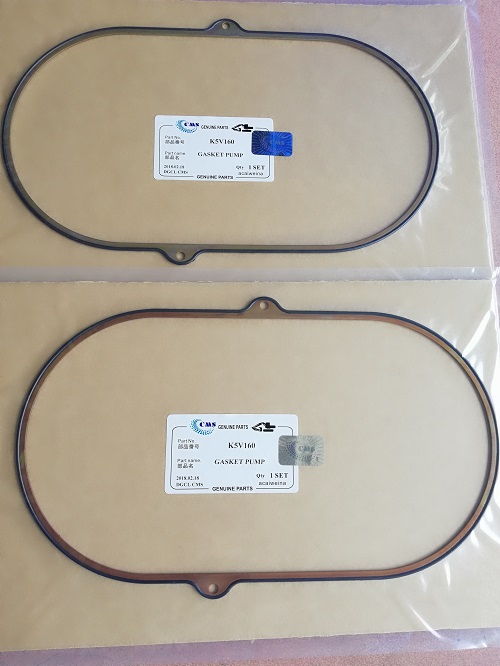 K5V160 gasket