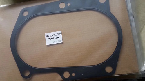 EX200-5 gasket