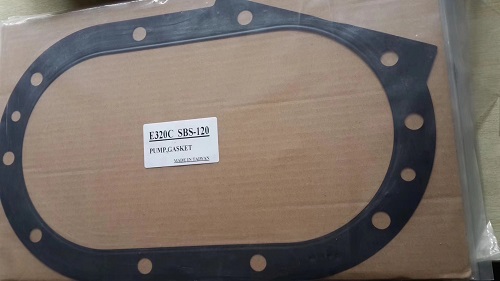 SBS120 gasket
