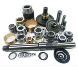 皮碗 氮气膜片 阿特拉斯汤姆洛克HL700 HL800 HL600凿岩机配件