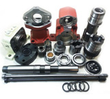 皮碗 氮气膜片 阿特拉斯  英格索兰YH65 YH80 YH55凿岩机配件